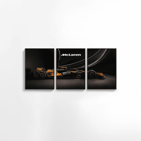 Mclaren