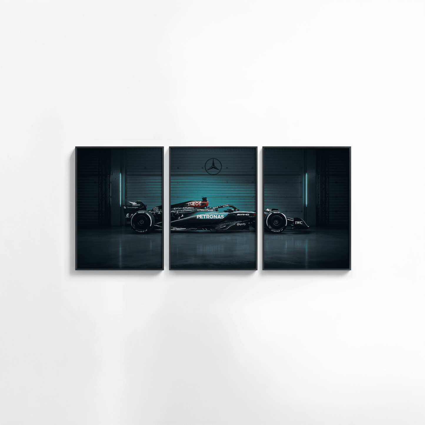 Mercedes