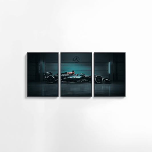 Mercedes