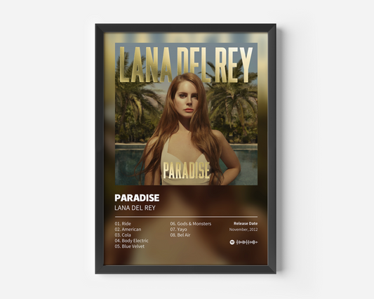 Paradise