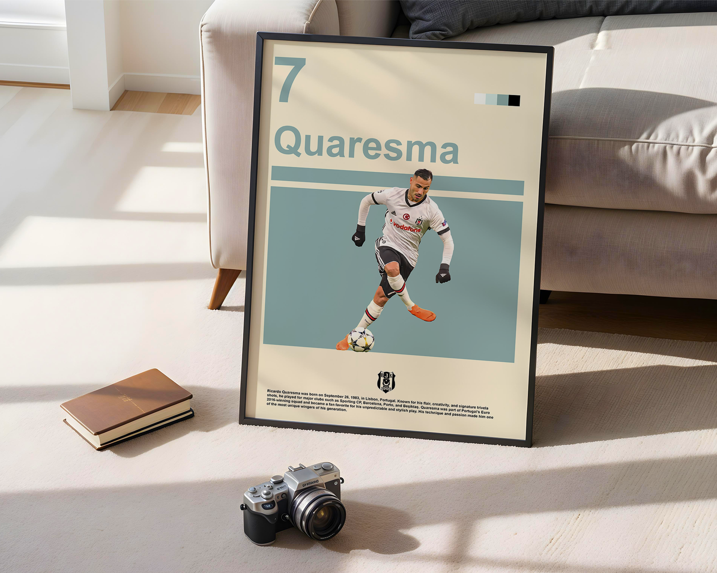 Ricardo Quaresma