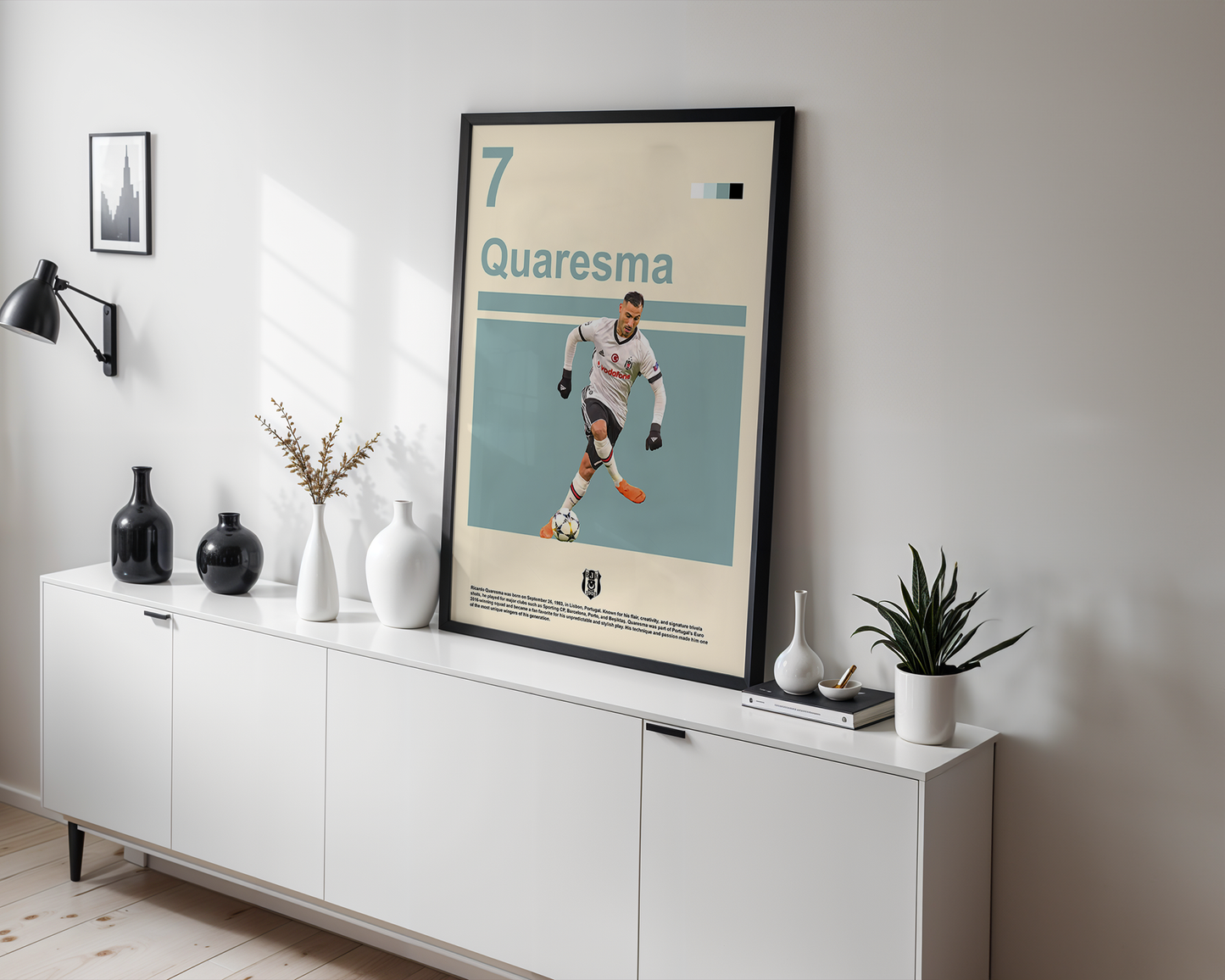 Ricardo Quaresma