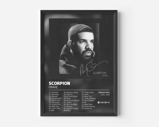Scorpion
