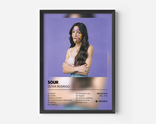 Sour