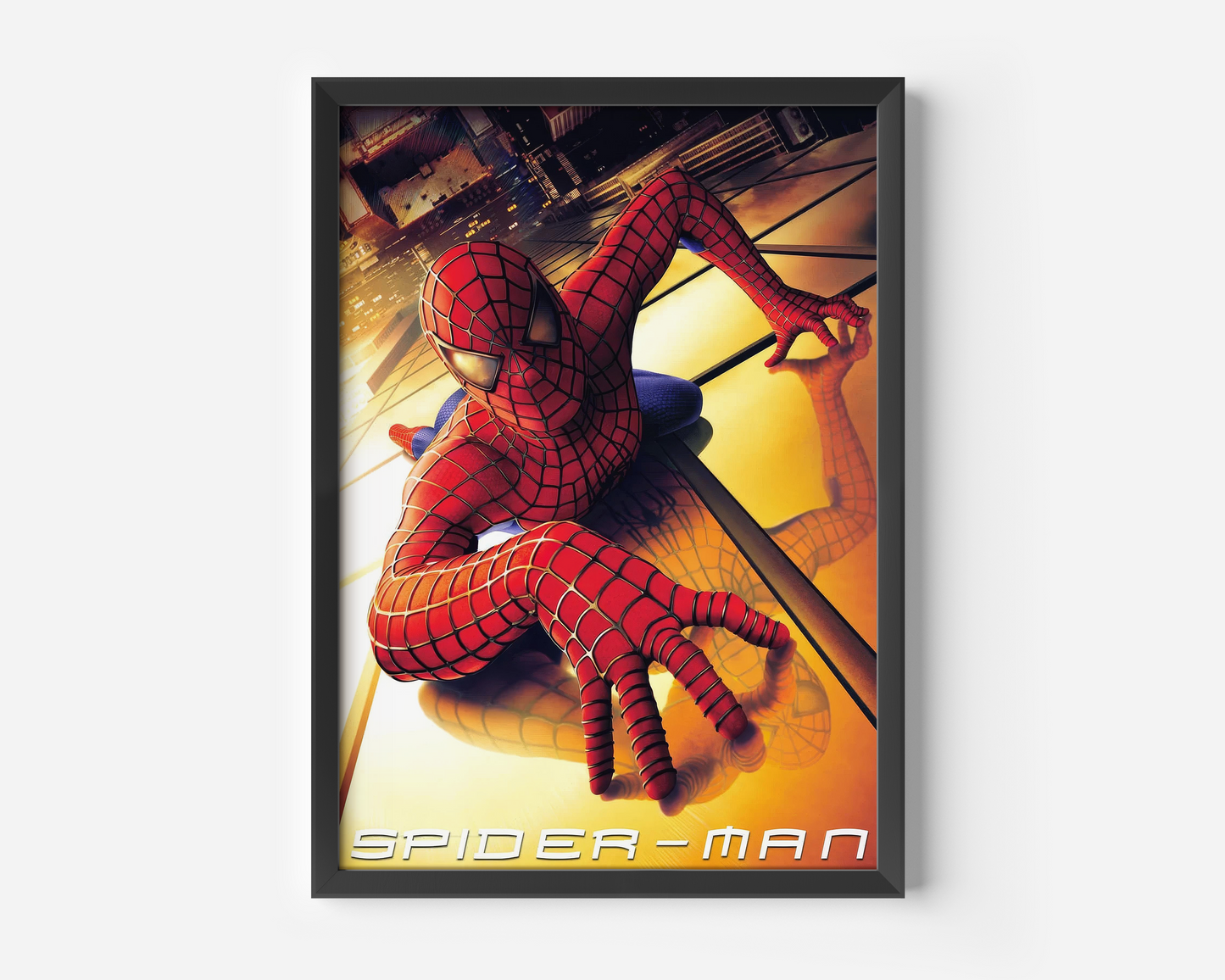 Spider-Man