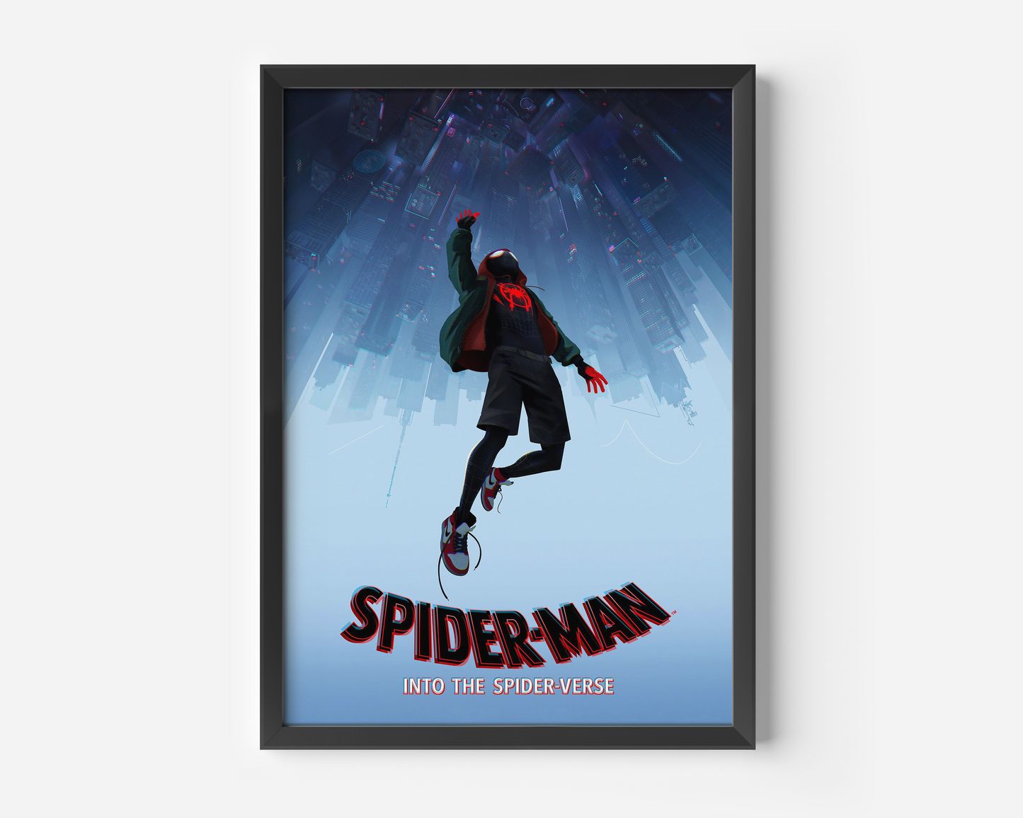 Spider-Man