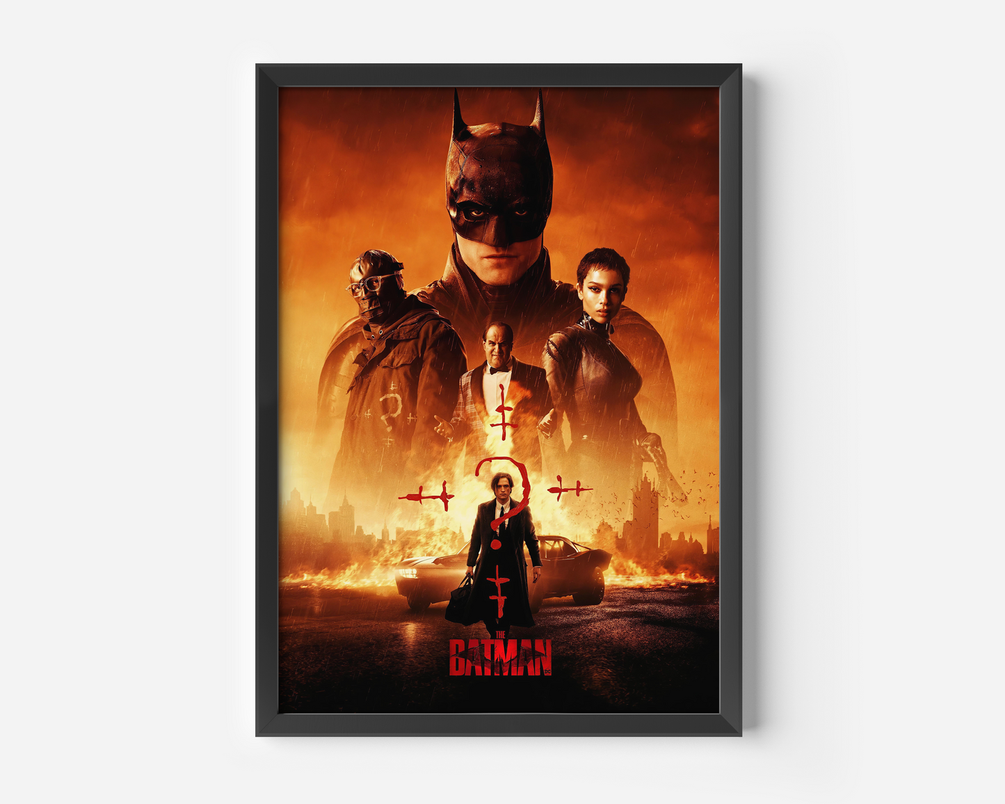 The Batman