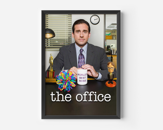 The Office
