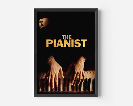 The Pianist