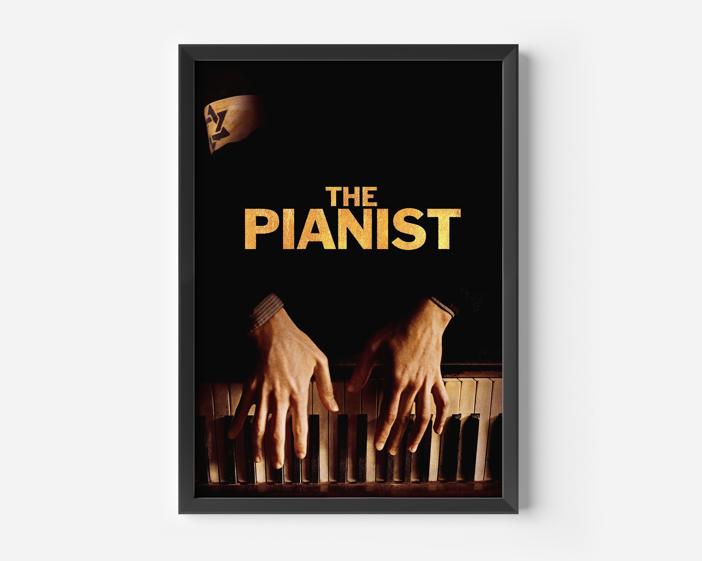 The Pianist